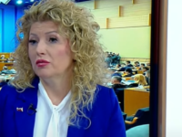 MIRJANA ORAŠANIN NAPALA NENADA STEVANDIĆA: 'Meni govorite da radim po matrici Bakira Izetbegovića i onih koji žele da ukinu RS, a ja punih 30 godina nisam kročila...'