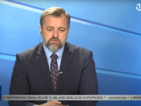 OGREŠEVIĆ O PUCANJU KOALICIJE U USK: 'Nije da to nismo očekivali. Slično se desilo i 2016. godine kada je SDA...' (VIDEO)