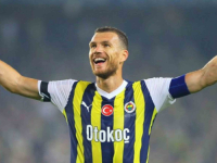 JOŠ JEDAN SJAJAN NASTUP: Džeko se novim golom izjednačio sa Icardijem na listi strijelaca, Fenerbahce ubjedljivo slavio