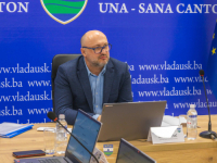 NOVI PREMIJER USK ISPRIČAO SVOJU STRANU PRIČE: 'Bili smo ponižavani od predstavnika NES-a, smatrali su da nam ne trebaju dati ništa!' (VIDEO)