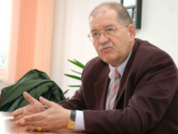 DARKO TANASKOVIĆ TEŠKO ZAMJERIO REISU KAVAZOVIĆU: 'Jednom je upotrijebio riječ 'zavičaj' a deset puta 'domovina'!!!'
