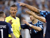 S IGRAČA PREŠLI NA DJELITELJE PRAVDE: Saudijci žele jednog od najboljih svjetskih sudija, nude mu ogroman novac