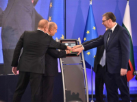 PROMJENA U SUSJEDSTVU: Srbija okončala punu zavisnost od ruskog gasa... (FOTO)