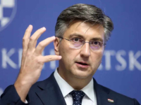 DRAMA U HRVATSKOJ VLADI: Evo zašto je Plenković po hitnom postupku smijenio Davora Filipovića i Juricu Lovrinčevića