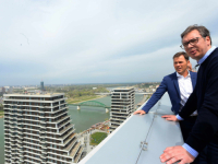 MAJSTOR POLITIČKOG MARKETINGA: Evo zašto je Vučić na sva usta hvalio preminulog gradonačelnika Zagreba Milana Bandića...