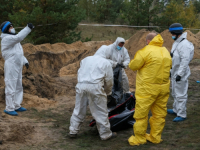 BOLNICE SVE KRCATIJE, SITUACIJA KRITIČNA: Epidemija iz Ukrajine mogla bi se proširiti na cijeli svijet!