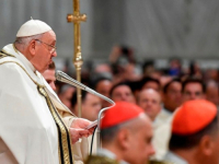 'IZRAELESKI NAPADI ŽANJU 'UŽASNU ŽETVU' NEVINIH CIVILA': Papa u blagoslovu Urbi et Orbi pozvao na prekid vojnih operacija u Gazi