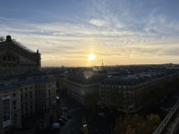 APSOLUTNA BUDNOST U PARIZU: Uprkos riziku od terorističkih napada ne planira se premještanje ceremonije otvaranja OI