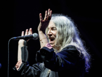 HOSPITALIZIRANA LEGENDARNA PATTI SMITH: Zbog iznenadne bolesti otkazala nastup u Italiji