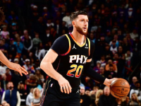 PROTIV BRUNSONA SE NIJE MOGLO: Jusuf Nurkić upisao novi double-double, ali je njegov Phoenix zabilježio četvrti poraz u...