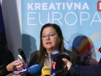 HDZ BiH 'SMJESTIO' SVOJU BIVŠU 'MINISTRICU', MANDAT JE ŠEST GODINA: Ankica Gudeljević imenovana u...