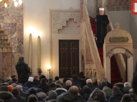 SAOPĆENJE ISLAMSKE ZAJEDNICE U BOSNI I HERCEGOVINI: Pripremite odgovor na svaki Dodikov pokušaj...