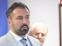 IGOR STOJANOVIĆ, POTPREDSJEDNIK FBiH: 'Dosadašnje vlasti već 14 godina šute i nisu uradile ništa da provedu...'