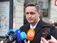 REZULTAT VIŠEMJESEČNOG RADA: Pri kabinetu člana Predsjedništva BiH Denisa Bećirovića formirana...