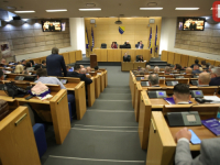 ČLANOVI IZ OPOZICIJE 'ZABORAVILI': Zakonodavno-pravna komisija Parlamenta FBiH ni danas nije zasjedala