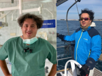 'DVA BANDITA' I DRUGE PRIČE: V.d. direktor KCUS-a dr. Alen Pilav od rentanja luksuzne jedrilice u Hrvatskoj prošle godine zaradio oko 60.000 KM (FOTO)