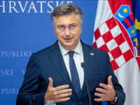 PLENKOVIĆ REAGOVAO NA DODIKOVE PRIJETNJE: 'Secesionizam u RS-u nije nešto novo, ali postoji i tendencija unitarizacije zemlje'