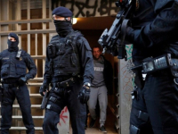 UČESTVOVALI AGENTI IZ 26 EVROPSKIH DRŽAVA: U velikoj operaciji privedeno više od 550 ljudi