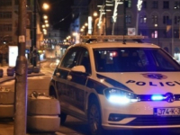 SAOBRAĆAJNA NESREĆA U SARAJEVU: Pješak povrijeđen na pješačkom prelazu u Alipašnoj ulici