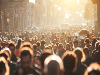 SVE NAS JE VIŠE: U protekloj godini svjetska populacija porasla je za...