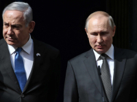 RAZGOVOR JE TRAJAO GOTOVO SAT VREMENA: Netanyahu uputio Putinu niz kritika zbog stavova Rusije