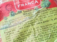 NADLEŽNI MORALI REAGOVATI: Stavili znak halal kvalitete na svinjetinu