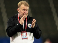 SADA JE U IGRI BIVŠI SELEKTOR BiH: Robert Prosinečki bi mogao bi raditi u Premijer ligi i sjesti na klupu...