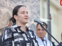 CRVENE MAŠNE I PRODAVANJE MAGLE: Čime se danas bavi gradonačelnica grada u kojem je zrak opasan po zdravlje stanovništva
