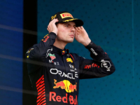 'PA, ON MOŽE DA DOSTIGNE BRZINU OD 315 KILOMETARA NA SAT': Max Verstappen dobio najbizarniju zabranu u životu