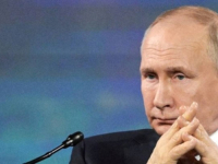 U BJELORUSIJU KOD SAVEZNIKA LUKAŠENKA: Putin premjestio dio nuklearnog oružja