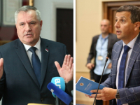 VIŠKOVIĆ POLUDIO ZBOG VUKANOVIĆA: 'Prestani s tim stvarima, jesi, više, normalan?' (VIDEO)