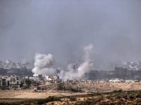IZRAELCI ZAKUKALI: Imamo neke nesuglasice sa SAD-om, neće biti prekida vatre u Gazi