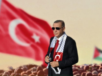 PLATE SVE VEĆE U TURSKOJ: Erdogan najavio povećanje u 2024 godini