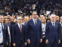 ANALIZA IFIMES-a: 'Izbori u Srbiji najvažniji od 2012. godine - Pokušaj da tajkuni ponovo zavladaju Srbijom?'