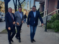 BUKTI RAT UNUTAR DODIKOVE KOALICIJE: Donedavno su bili udruženi u borbi protiv gradonačelnika iz SDS-a