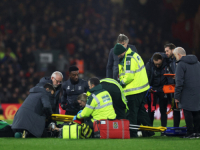 OGLASILI SE IZ KLUBA: Poznato stanje fudbalera Lutona koji se srušio na teren