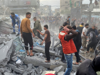 ANALIZA CNN-a: 2023. je dovela svijet na rub propasti, a 2024. godina bi...