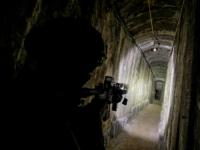 SIGURNOSNI ANALITIČAR: Dva su velika rizika ako Izrael odluči potopiti Hamasove tunele