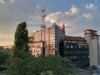 NA RTS U BEOGRADU STIGLA DOJAVA O POSTAVLJENOJ BOMBI: U e-mailu piše da će eksplodirati...