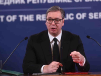 VUČIĆ ODGOVORIO MARINIKI TEPIĆ: 'Psihijatrijski slučaj vas bije 2:1!'