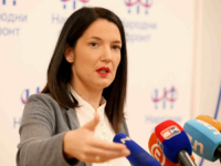 JELENA TRIVIĆ O NAPADU U ZVORNIKU: 'Šokirana sam fotografijama koje sam jutros vidjela na društvenim mrežama...!' (VIDEO)