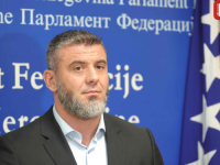 'NEKA RADI KO HOĆE, JA NEĆU': Salko Zildžić objasnio zašto podnosi ostavku