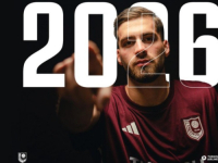 PONIKAO U TUZLANSKOJ SLOBODI: FK Sarajevo predstavio prvo zimsko pojačanje