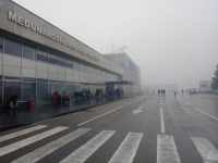 SVE JE STALO: Na Međunarodnom aerodromu Sarajevo otkazani brojni letovi...