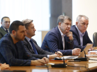 ŠERIF ŠPAGO OPTIMISTA POSLIJE SASTANKA U PARLAMENTU BiH: Danas nije razgovarano o detaljima predloženog zakona...