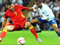 KAO DA SE SPREMAO ZA OFANZIVNU AKCIJU: Bivši reprezentativac Crne Gore uhapšen sa pištoljem i 126 komada municije