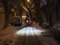 LEDENI TALAS I SNIJEG U KINI: Stižu temperature ispod -40, u nesreći 515 povrijeđenih