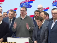 ANDREJ NIKOLAIDIS: 'Schmidt je rekao nedavno kako Aleksandar Vučić ne pravi srpski svet, to je tačno. Ne pravi ga, već ga je napravio'