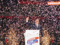 KOMENTAR FILIPA ŠVARMA: 'Ulazi li Srbija u još jednu političku krizu ili jedna generacija opozicionih političara počinje da pjeva...'