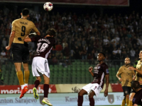 VEČERAS OKRŠAJ ZRINJSKOG I SARAJEVA: Ivanković i Rožman odabrali početne postave